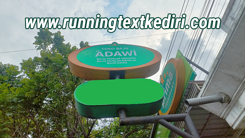 <p>Neon box yang biasanya di gunakan untuk nama brend atau nama model lainnya yang dapat di gunakan di dalam atau di luar ruangan untuk memberikan sensasi keindahan yang anda pada Lokasi tersebut, neon yang&nbsp; akan memberikan pencahayaan dengan model tampilan huruf saat di malam hari akan terlihat tampak lebih bagus dan indah.</p>